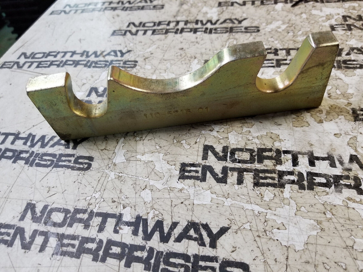 110-5218 CATERPILLAR PLATE 1105218