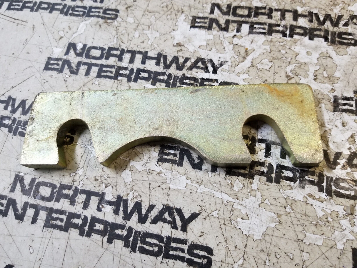 110-5218 CATERPILLAR PLATE 1105218