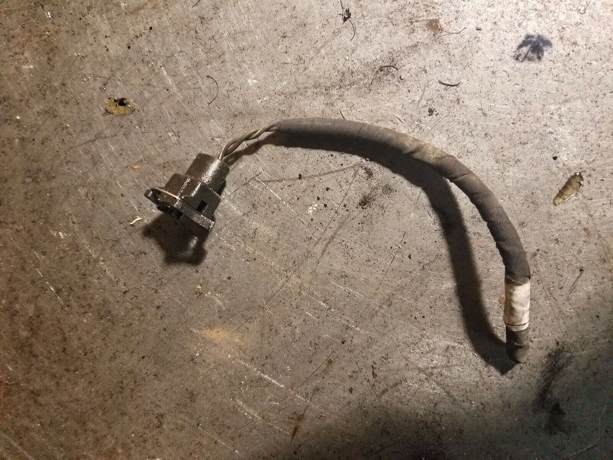 LML OIL PAN HARNESS PIGTAIL 2 PIN