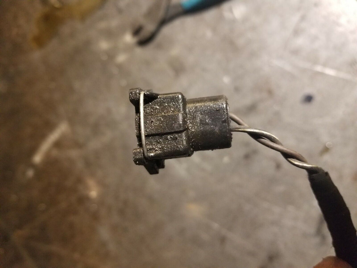 LML OIL PAN HARNESS PIGTAIL 2 PIN