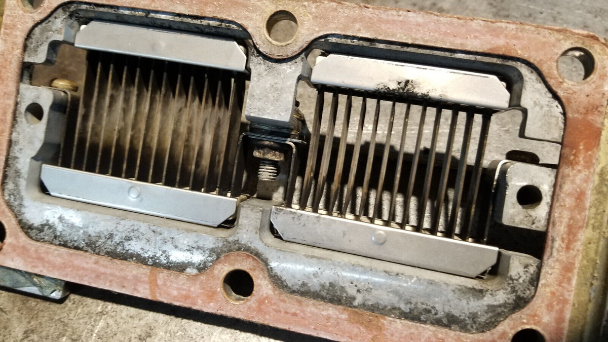 5260965 CUMMINS 6.7 6.7L INTAKE MANIFOLD GRID HEATER ref239