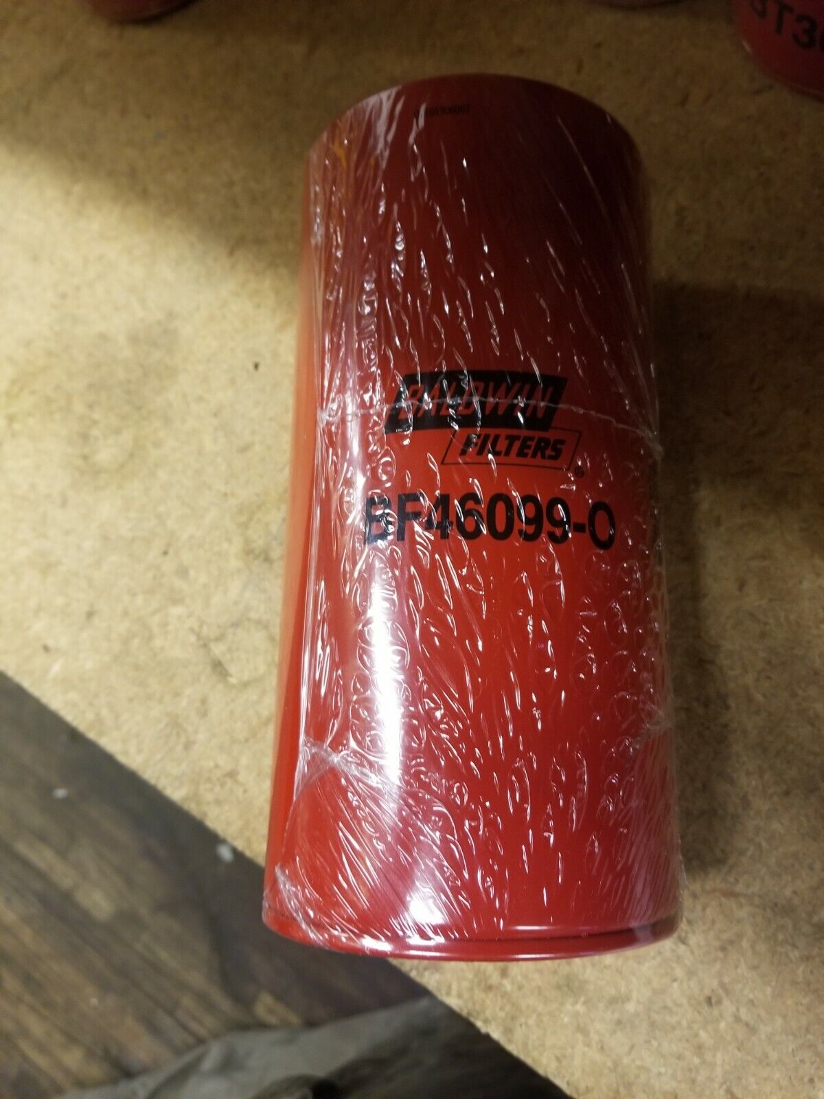 Baldwin BF46099-O Fuel/Water Separator