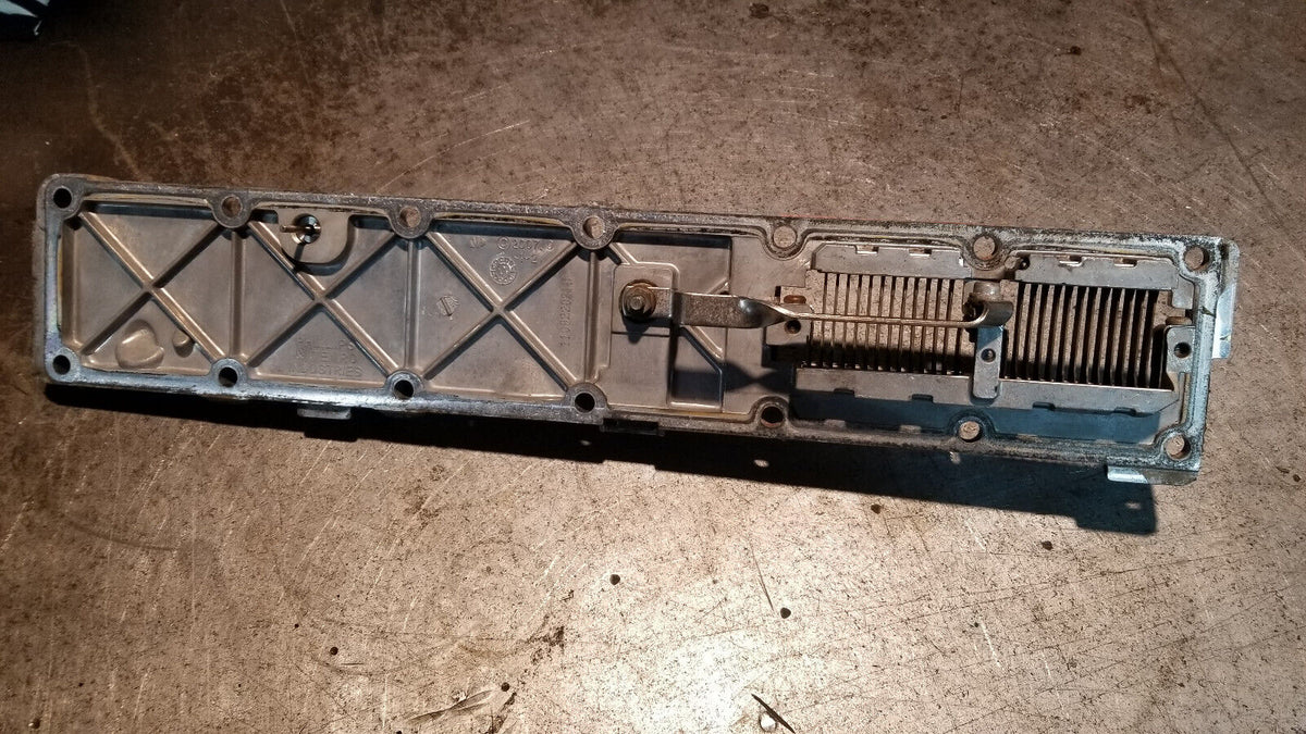5260965 CUMMINS 6.7 6.7L INTAKE MANIFOLD GRID HEATER ref239