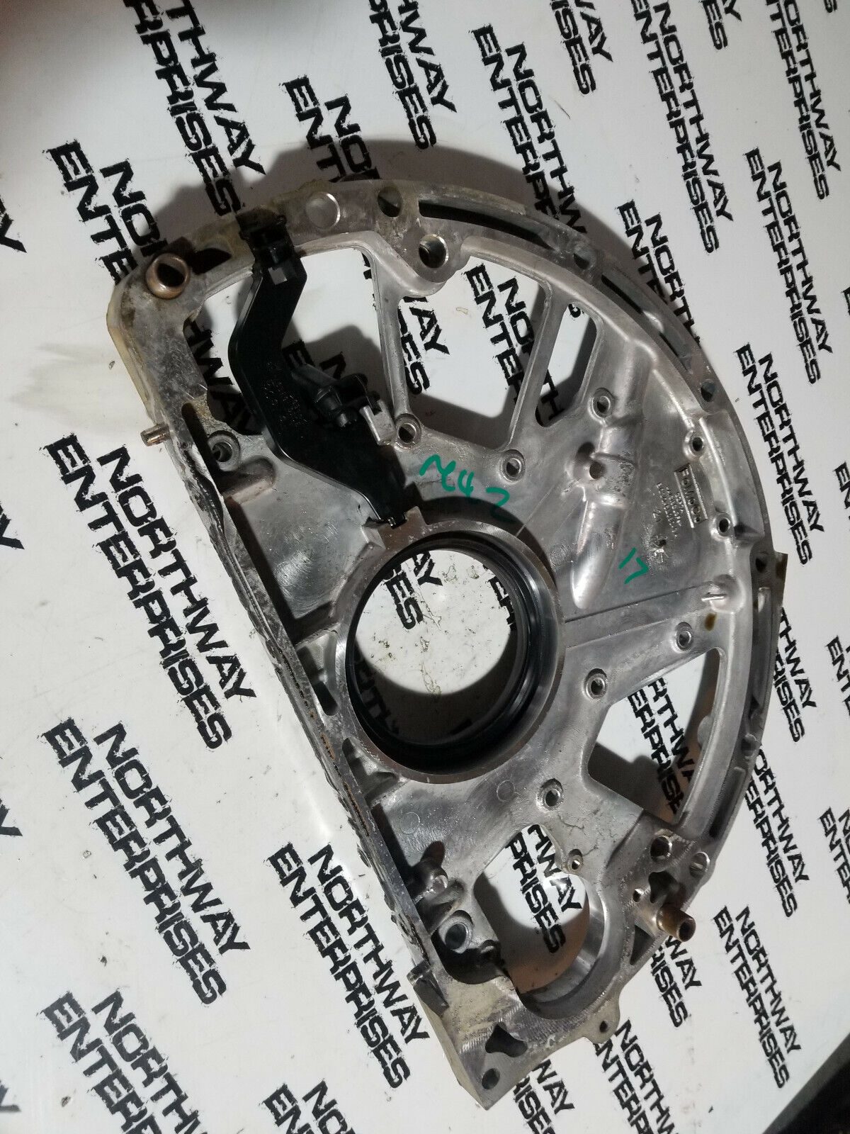 Ford 6.7L Diesel SPACER PLATE ADAPTER BC3Q-6L080-ga