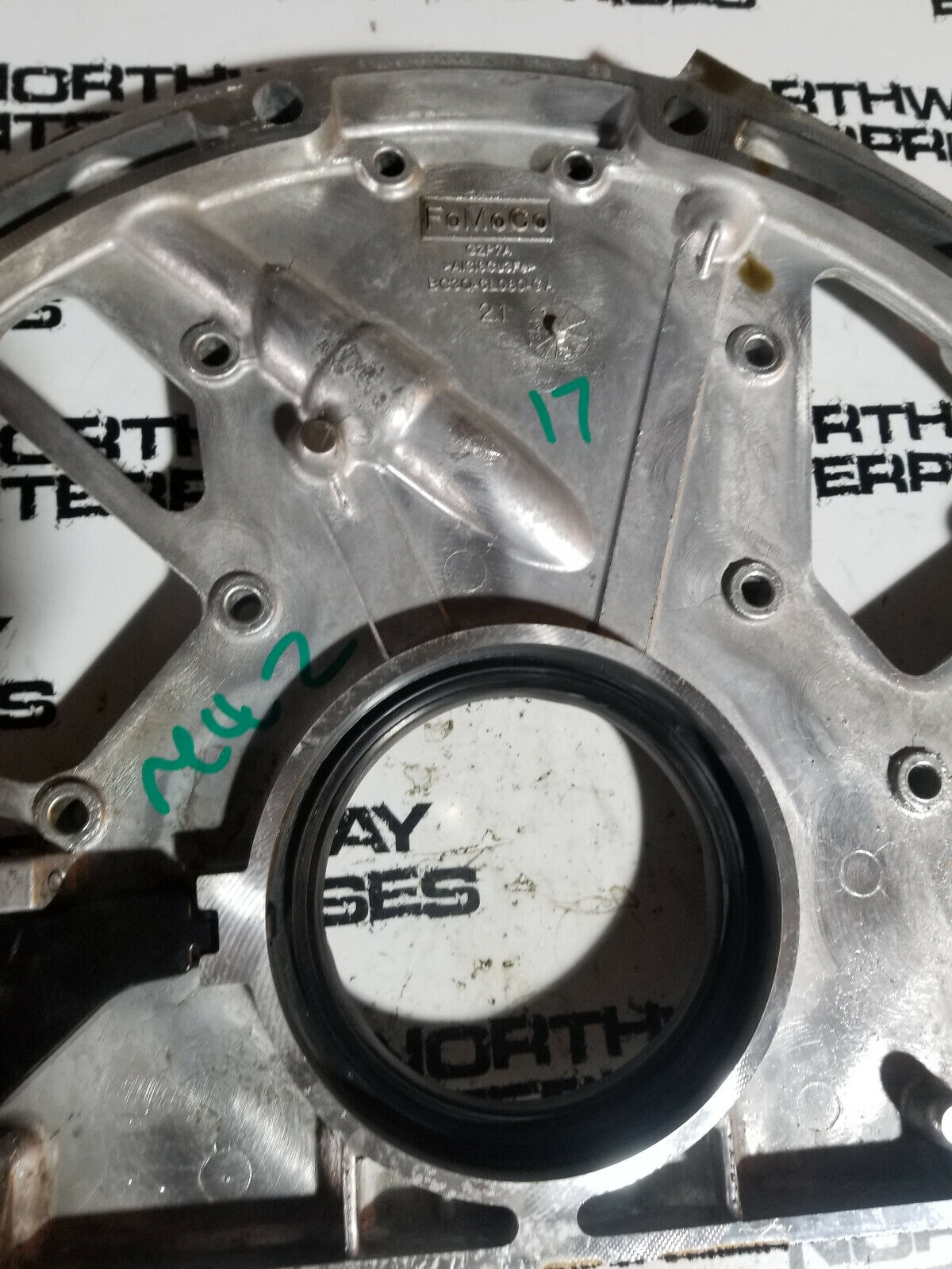 Ford 6.7L Diesel SPACER PLATE ADAPTER BC3Q-6L080-ga