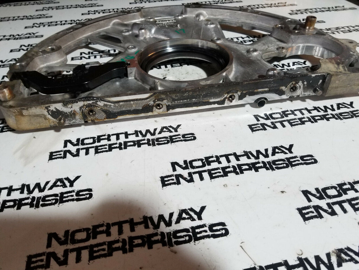 Ford 6.7L Diesel SPACER PLATE ADAPTER BC3Q-6L080-ga