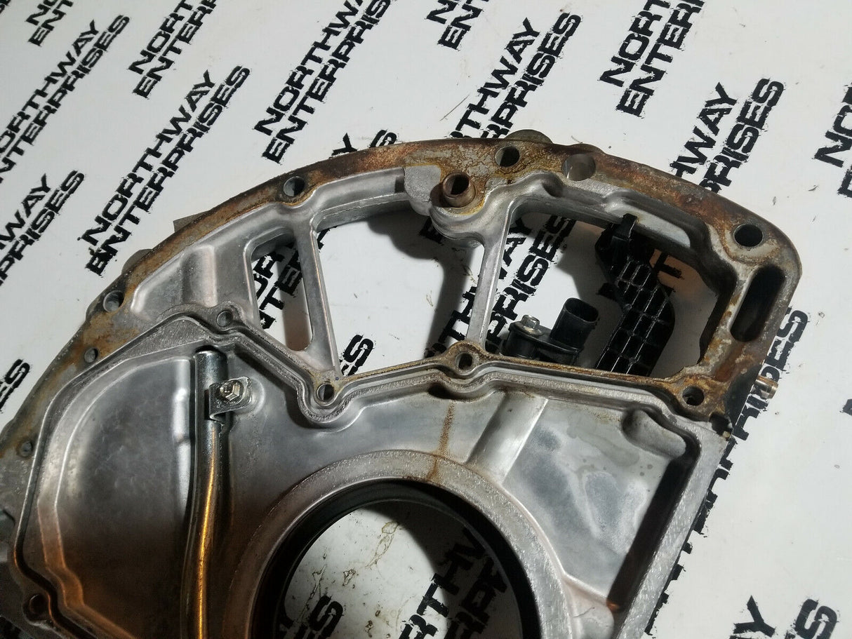 Ford 6.7L Diesel SPACER PLATE ADAPTER BC3Q-6L080-ga