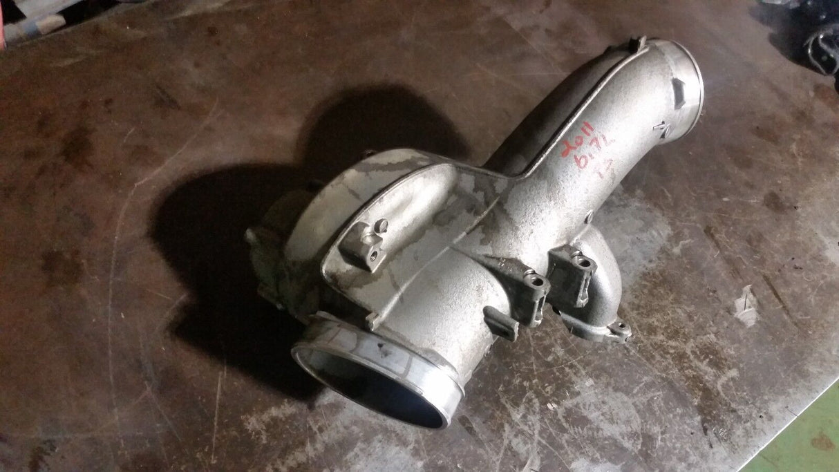 2011-2014 6.7L Powestroke Intake Assembly F450 BC3Q-9K461-FB