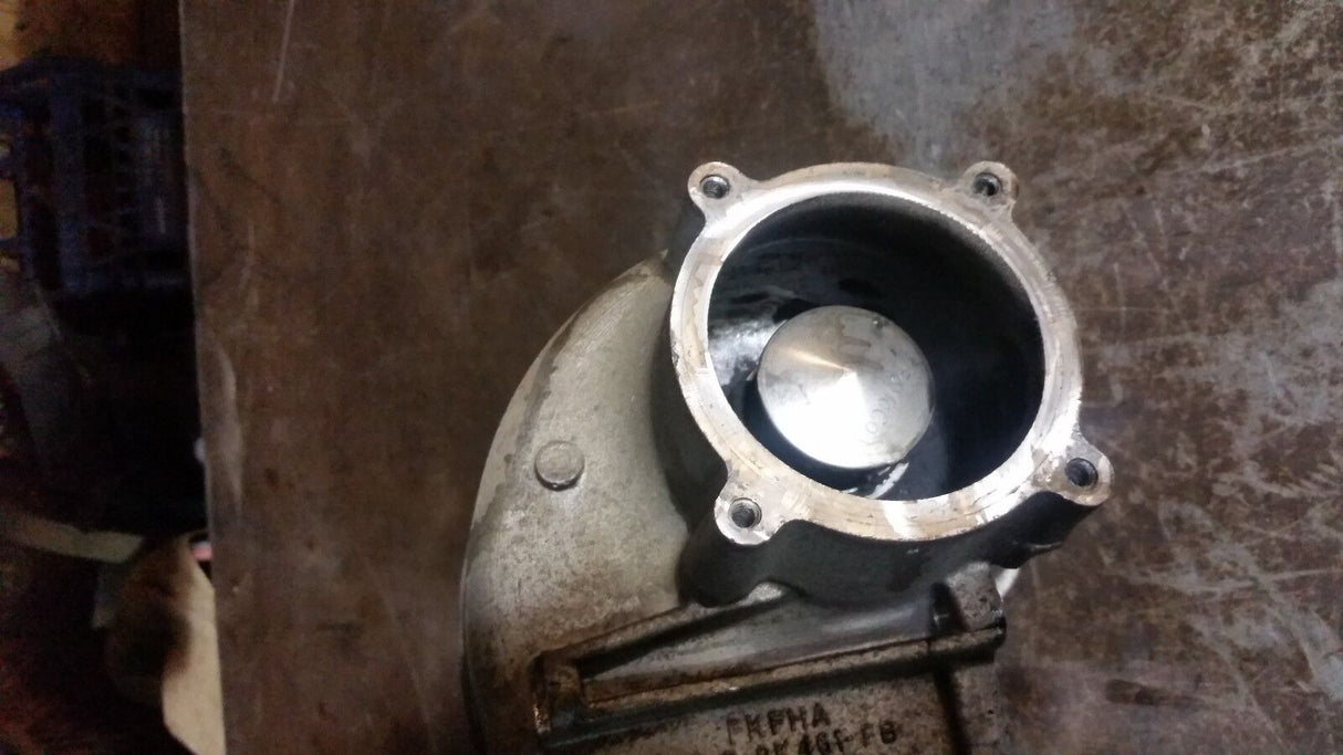 2011-2014 6.7L Powestroke Intake Assembly F450 BC3Q-9K461-FB