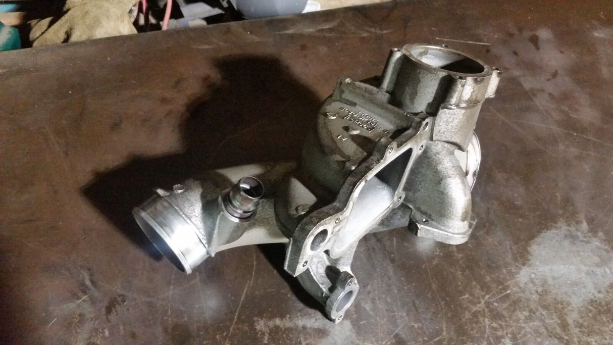 2011-2014 6.7L Powestroke Intake Assembly F450 BC3Q-9K461-FB