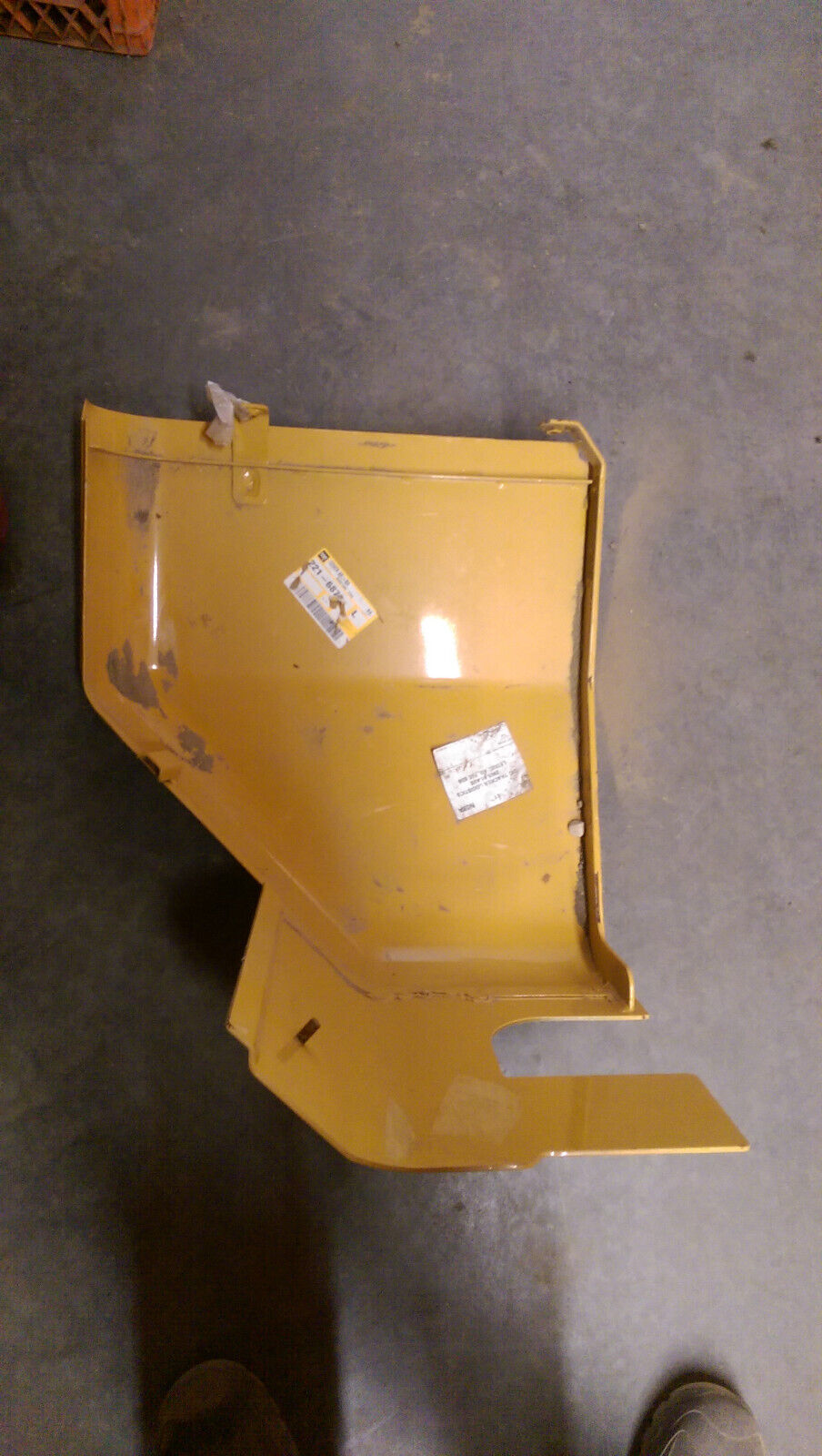CATERPILLAR 221-6878 2216878 FITS D6N
