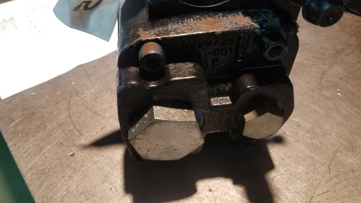 Eaton 421AK00569B Hydraulic Piston Pump
