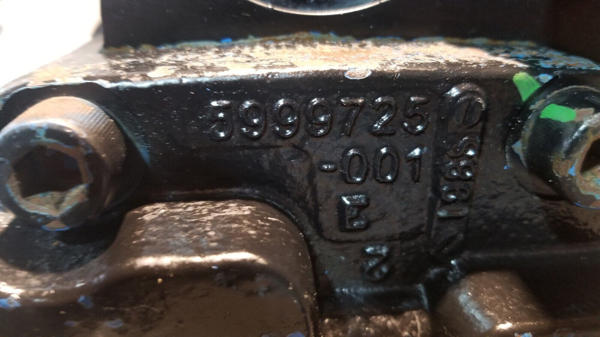 Eaton 421AK00569B Hydraulic Piston Pump