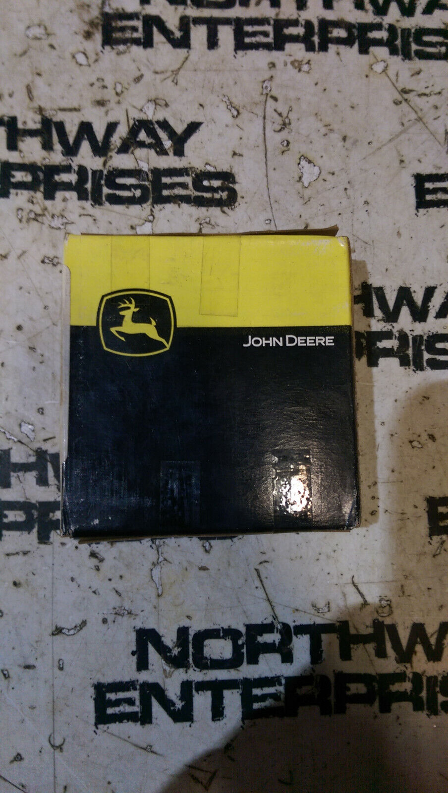 John Deere th4600133 ROLLER