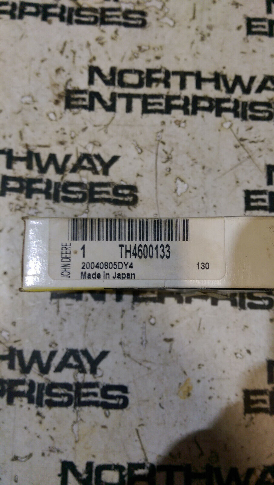 John Deere th4600133 ROLLER