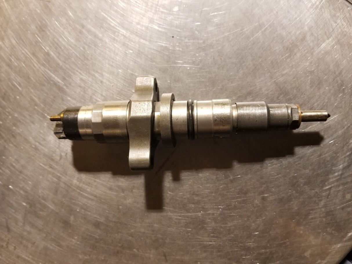 0445120069 CUMMINS 5.9L INJECTOR TESTED