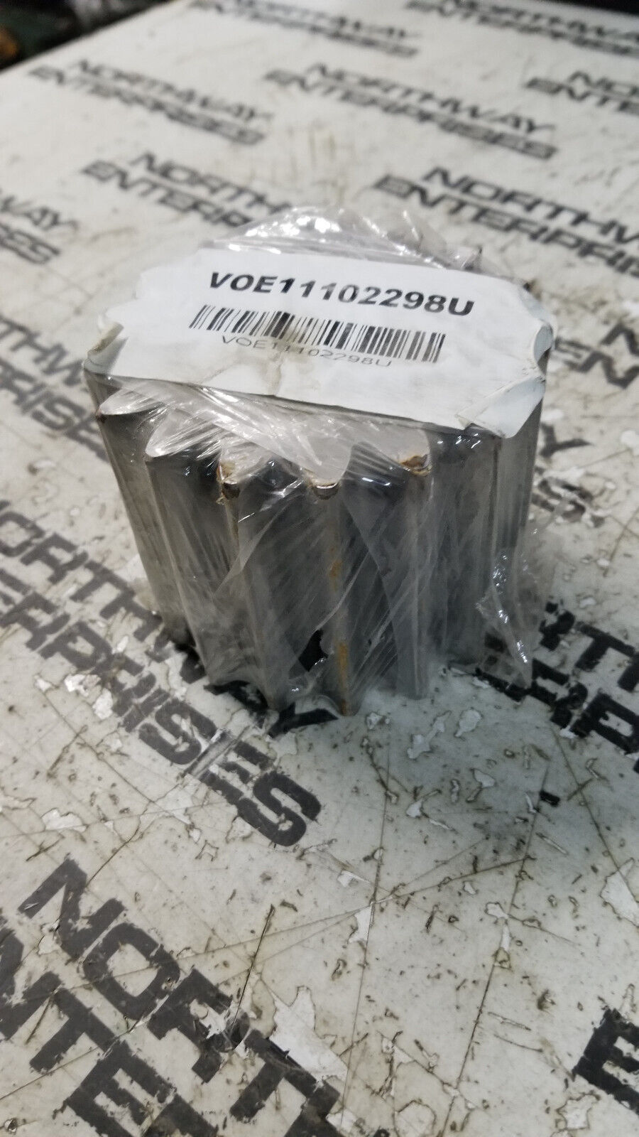 11102298U VOLVO SUN GEAR VOE11102298U VOE 11102298U