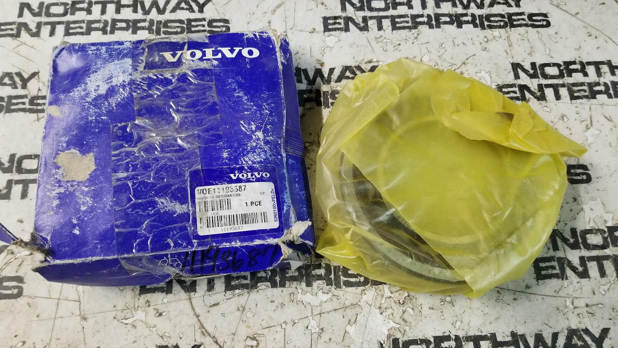 VOVLO BEARING 11193687 VOE11193687 ROLLER BEARING