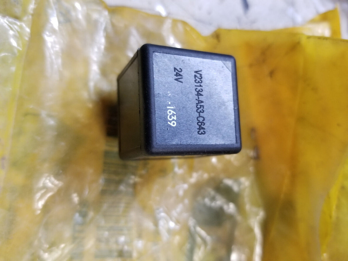 274-8263 CATERPILLAR RELAY 2748263