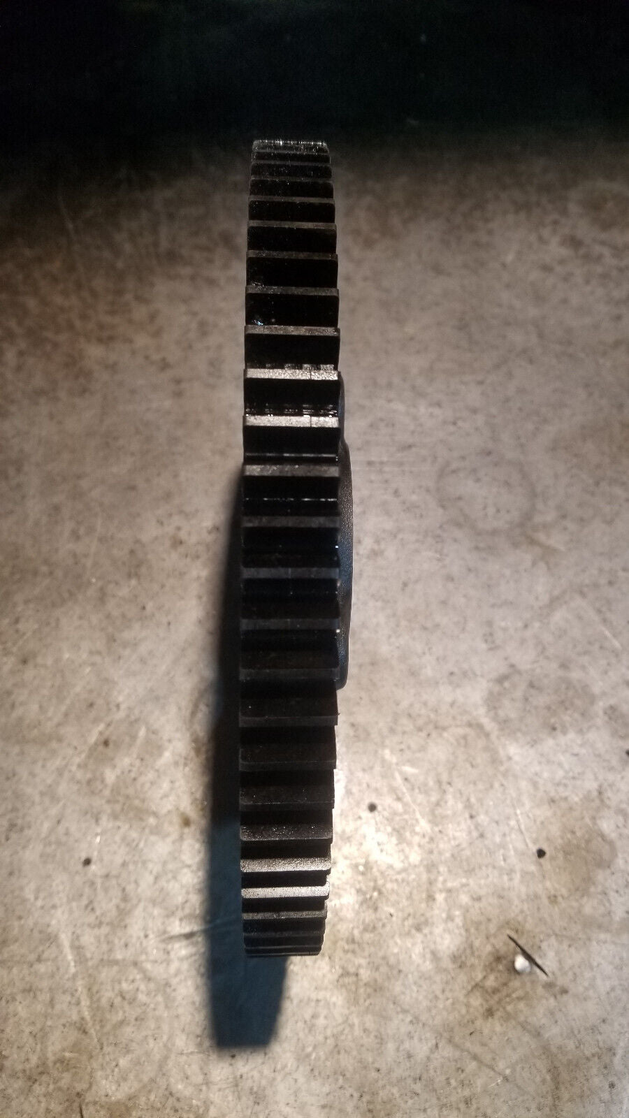 CUMMINS ISX GEAR 3680522 VALVE CAM GEAR