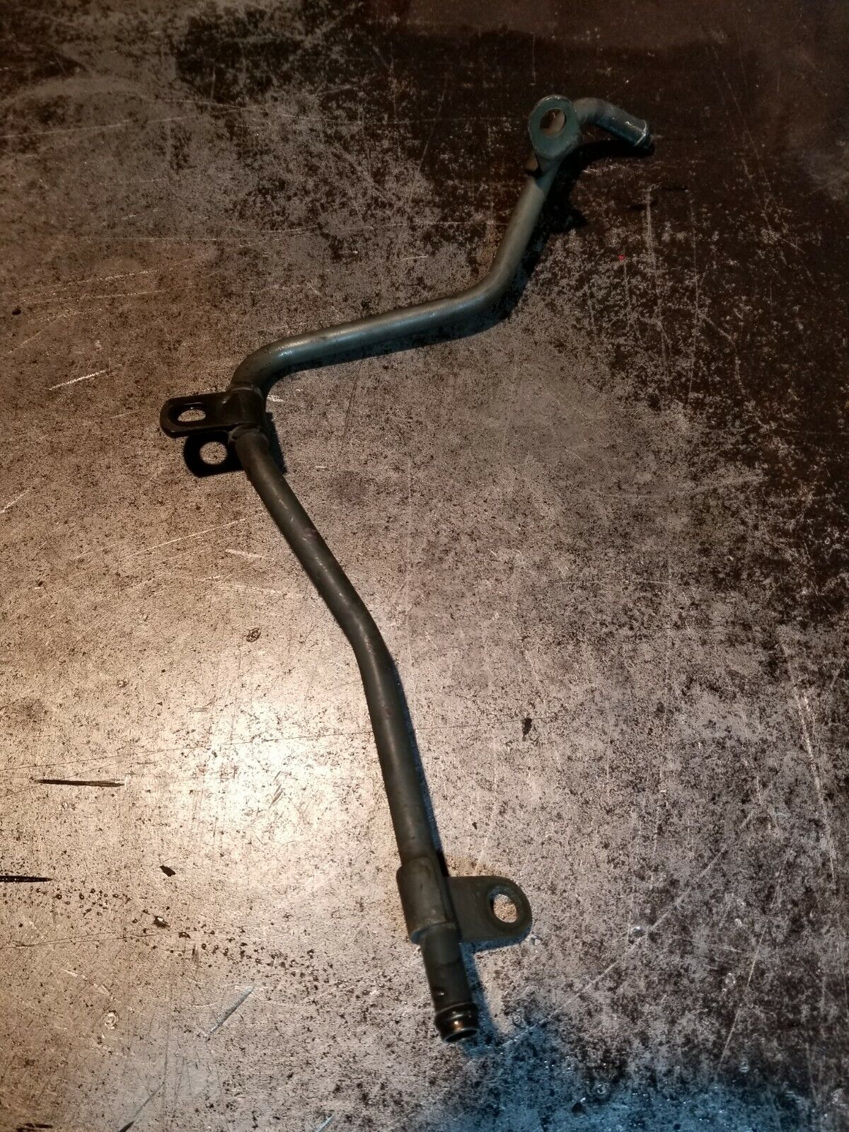 15196471 LLY COOLANT LINE HOSE ASSEMBLY - HEATER OUTLET