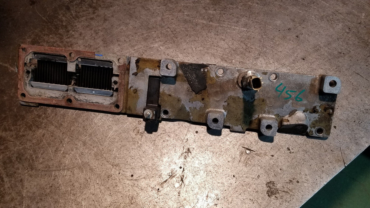 5260965 CUMMINS 6.7 6.7L INTAKE MANIFOLD GRID HEATER ref456