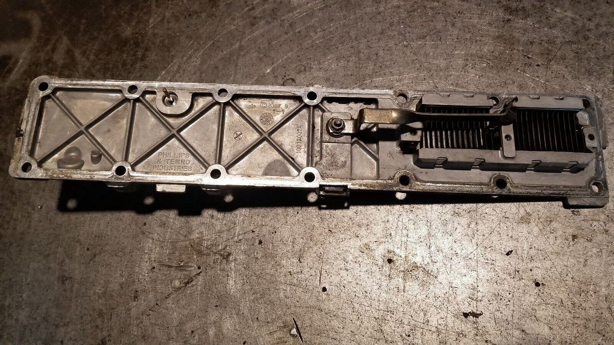 5260965 CUMMINS 6.7 6.7L INTAKE MANIFOLD GRID HEATER ref456