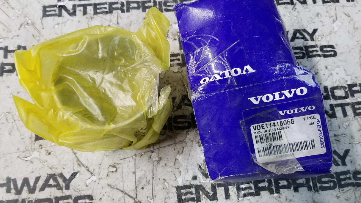 11418068 VOLVO BUSHING VOE11418068 25D, A25E, A25F,