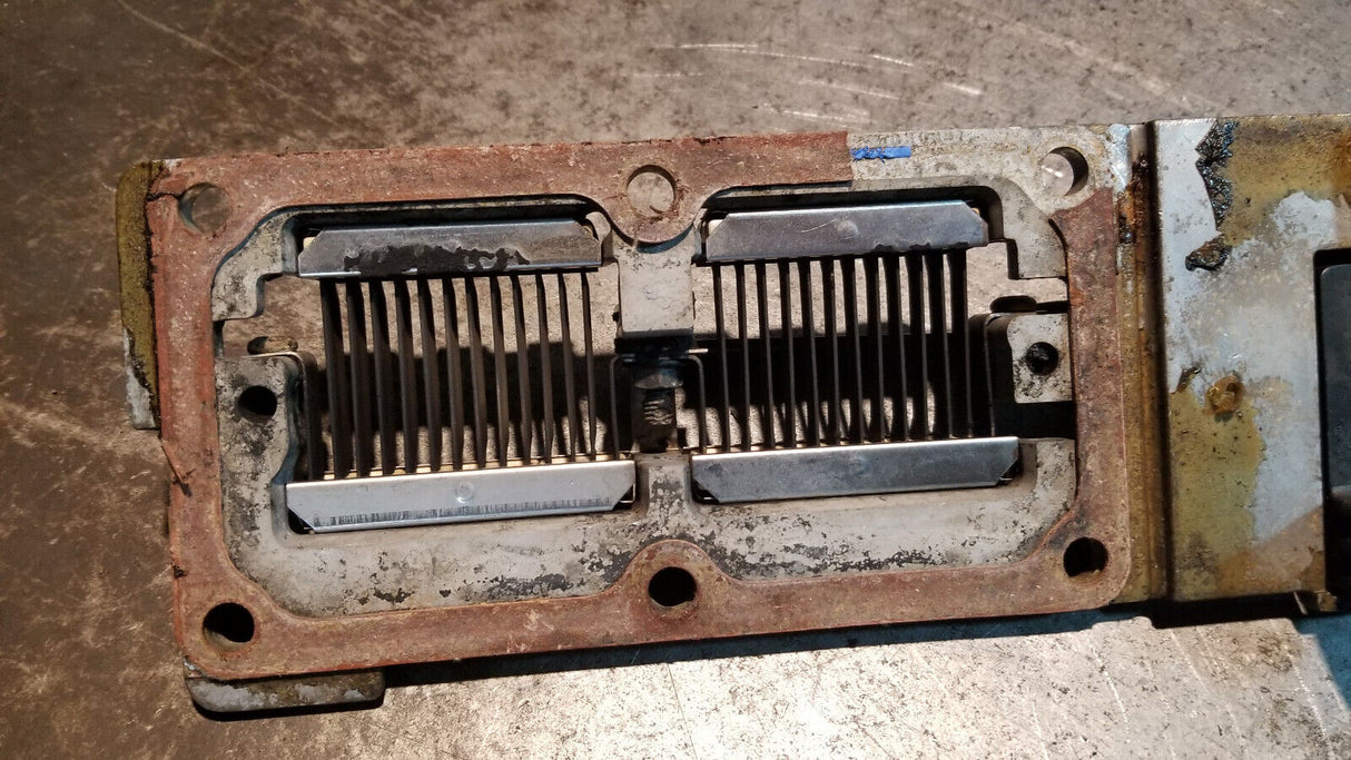 5260965 CUMMINS 6.7 6.7L INTAKE MANIFOLD GRID HEATER ref456