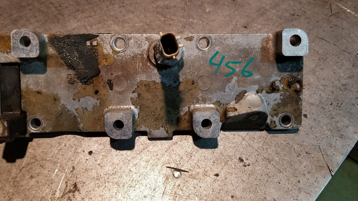 5260965 CUMMINS 6.7 6.7L INTAKE MANIFOLD GRID HEATER ref456