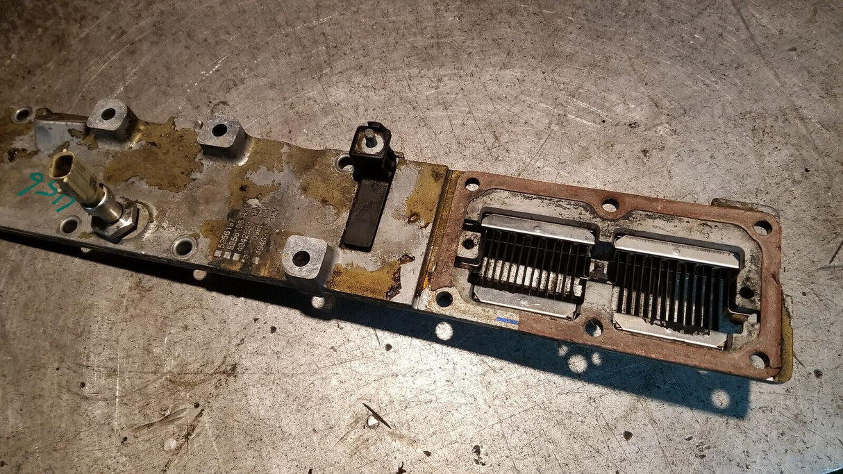 5260965 CUMMINS 6.7 6.7L INTAKE MANIFOLD GRID HEATER ref456