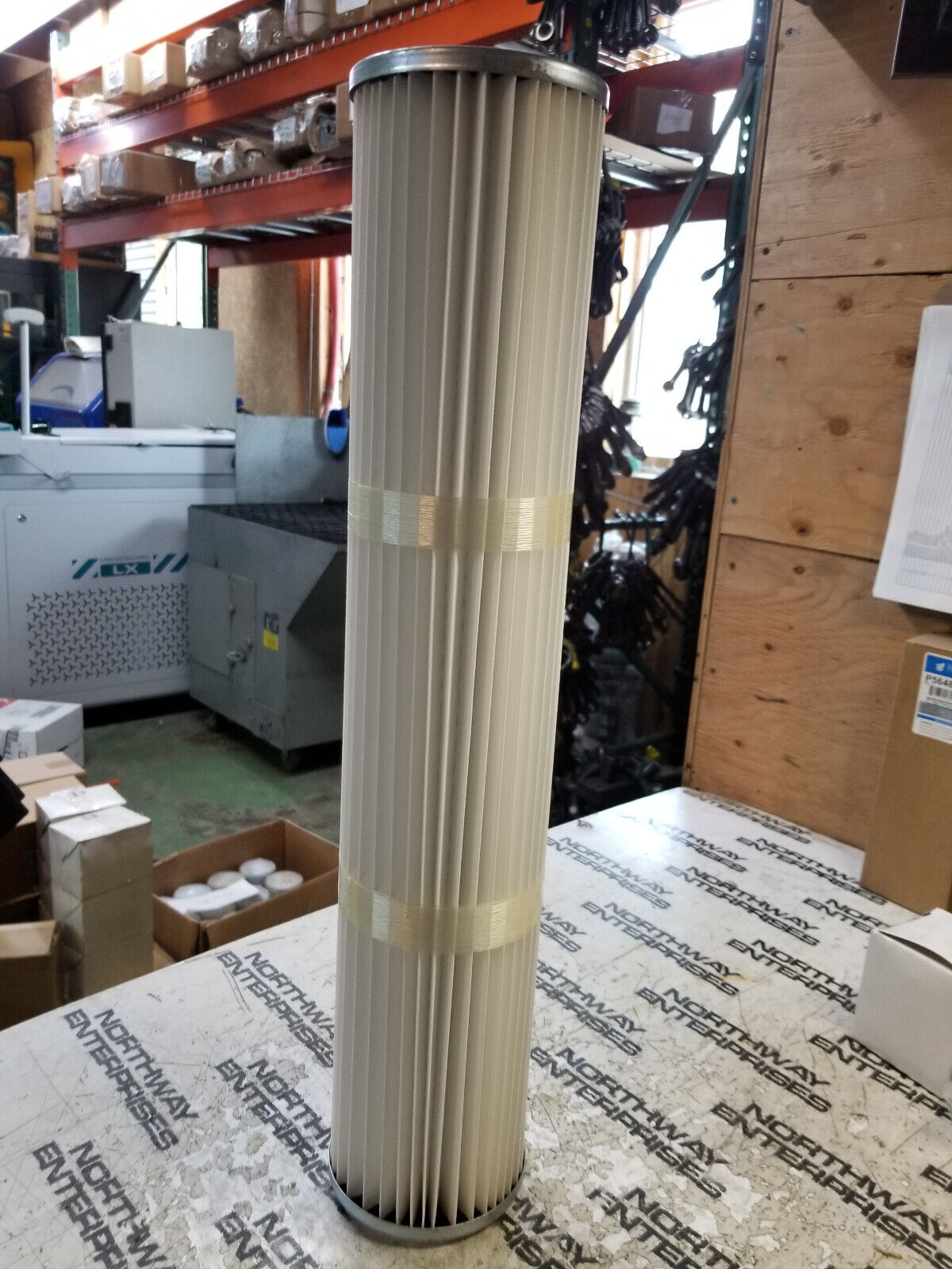 Donaldson Air Filter - P783648