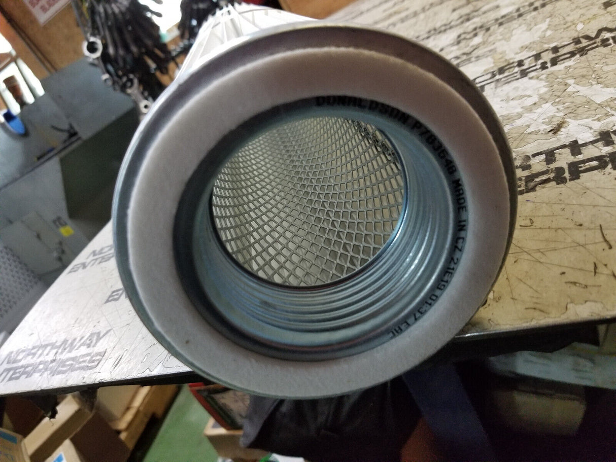 Donaldson Air Filter - P783648