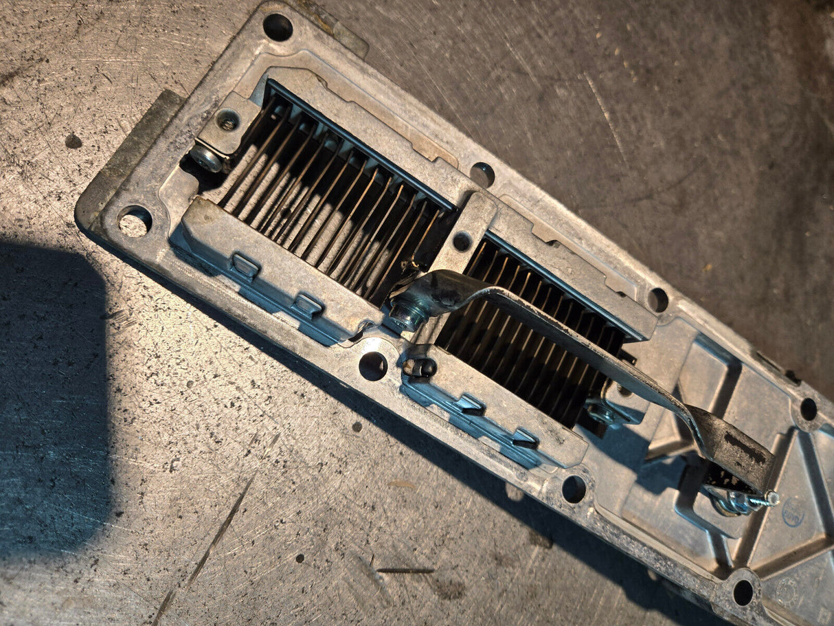 5260965 CUMMINS 6.7 6.7L INTAKE MANIFOLD GRID HEATER ref8315