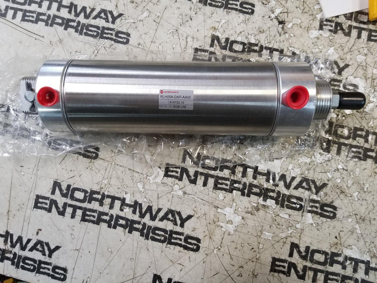 RLH05A-DAP-AA00 STEERING CYLINDER