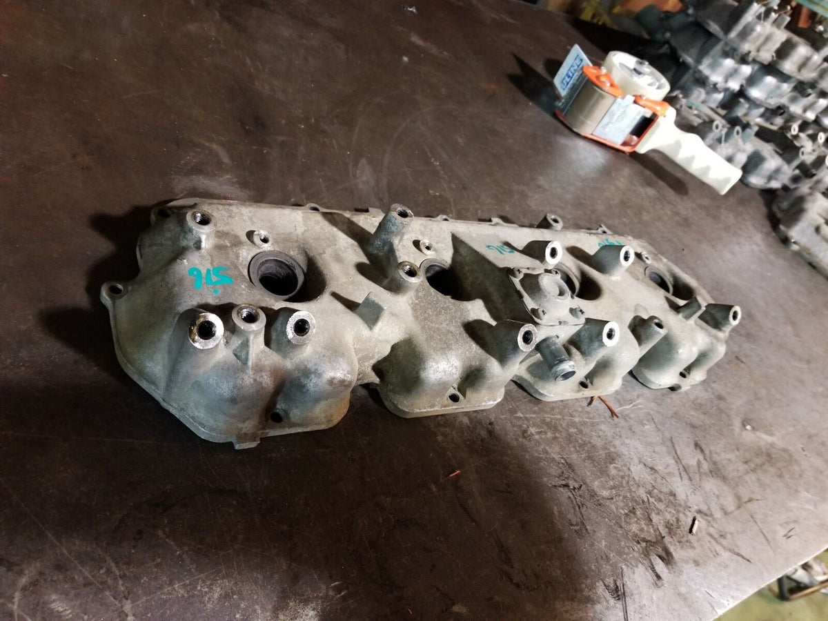 LB7 01 02 03 04 Duramax Diesel UPPER Valve Cover 97223559 REF516