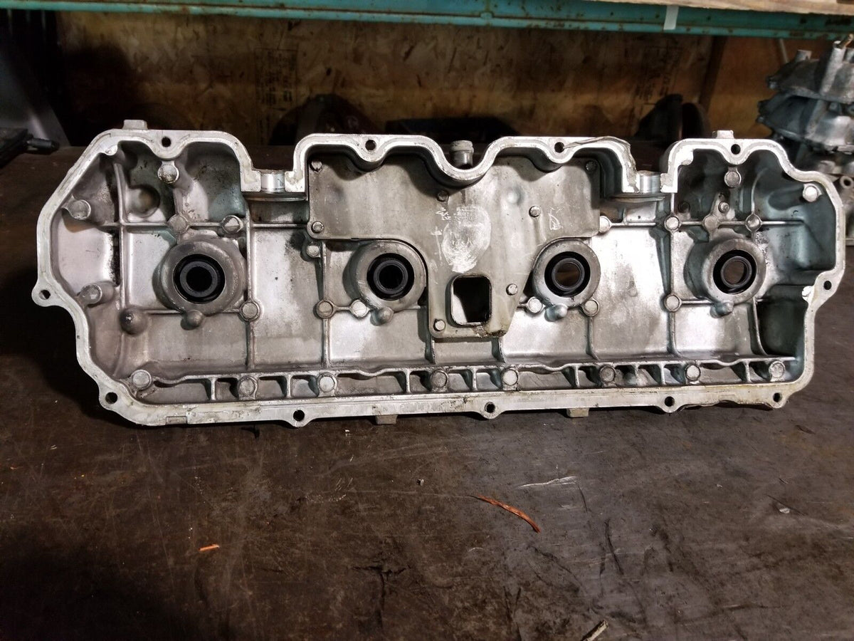 LB7 01 02 03 04 Duramax Diesel UPPER Valve Cover 97223559 REF516