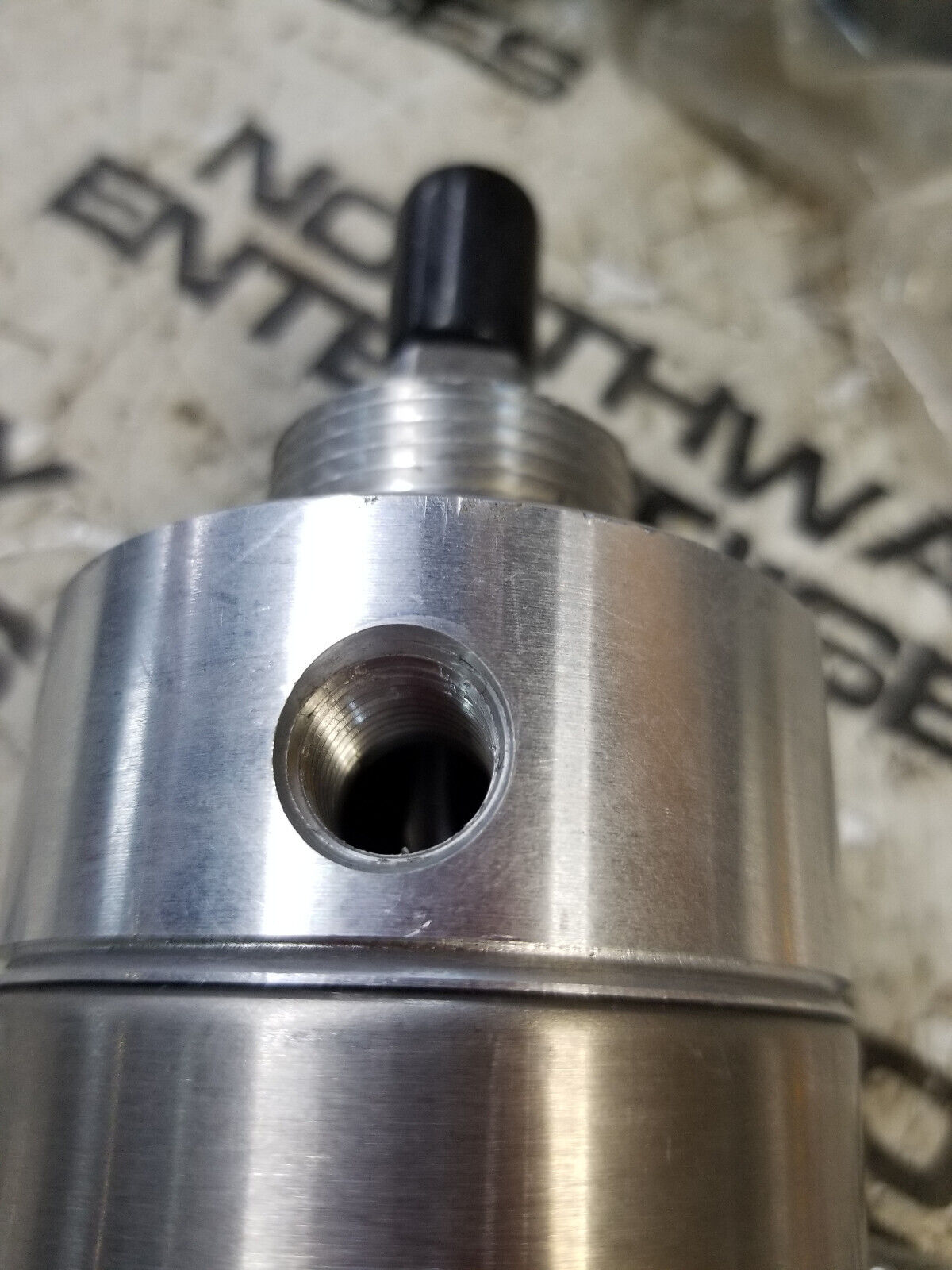 RLH05A-DAP-AA00 STEERING CYLINDER