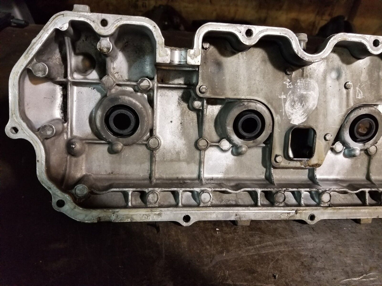 LB7 01 02 03 04 Duramax Diesel UPPER Valve Cover 97223559 REF516