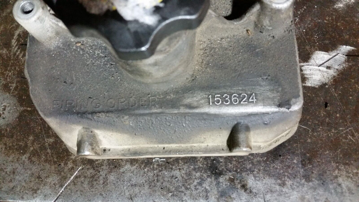 2004 Dodge Ram 5.9L 5.9 Cummins OEM USED Lower Valve Cover 153624 3971214
