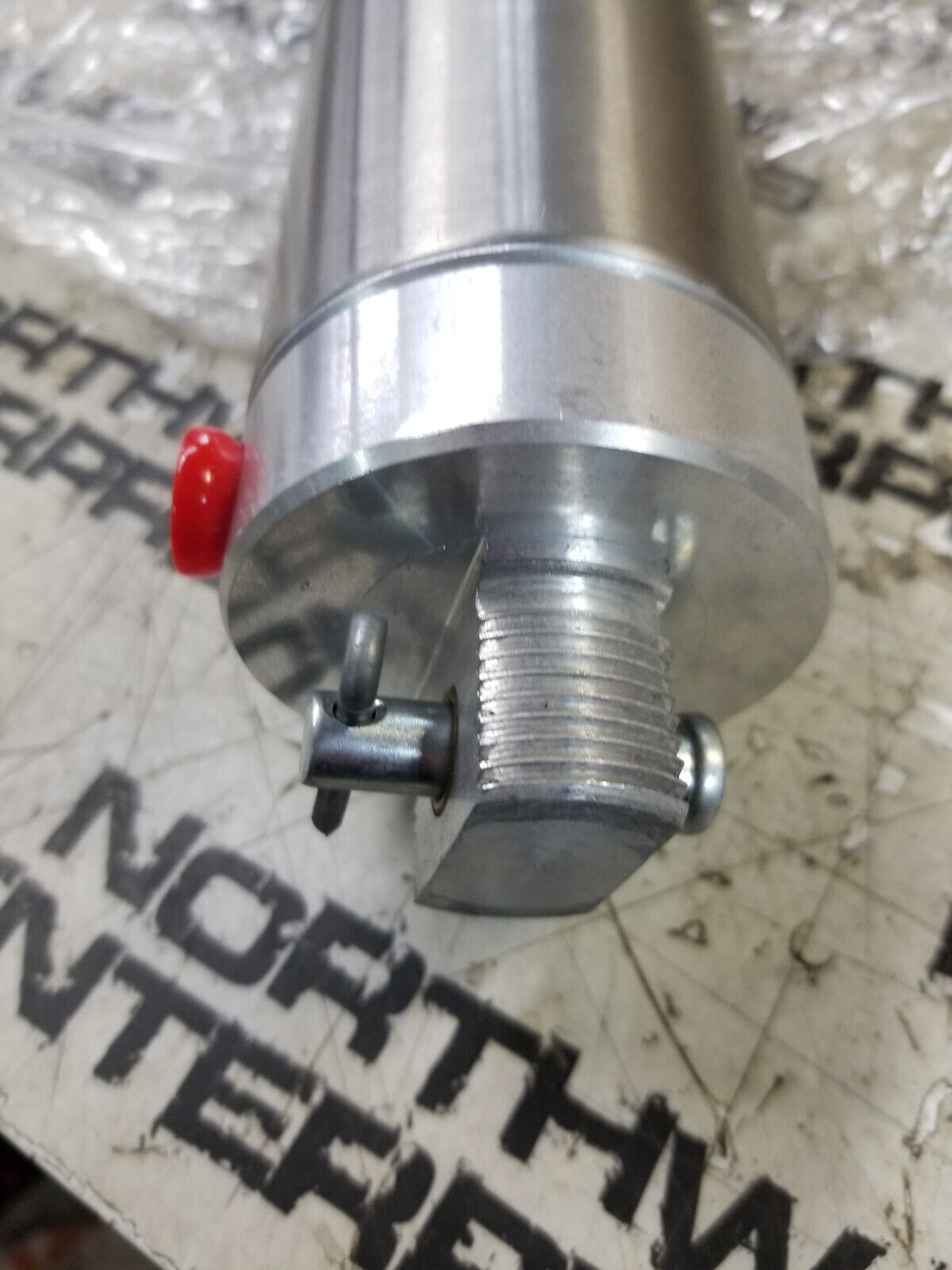 RLH05A-DAP-AA00 STEERING CYLINDER