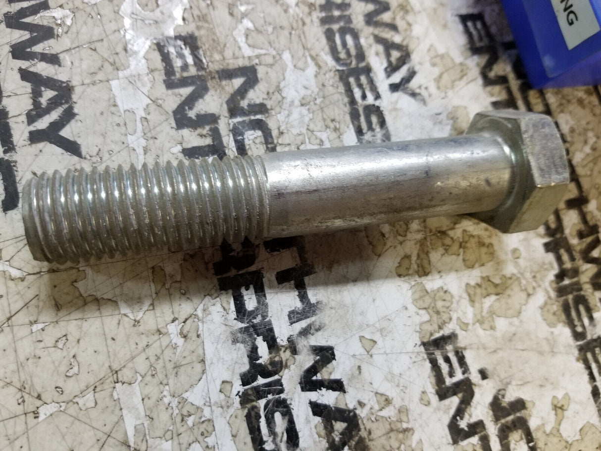 JOHN DEERE BOLT 19H2329 Hexagonal Head Screw 19H2329 M25 X 140