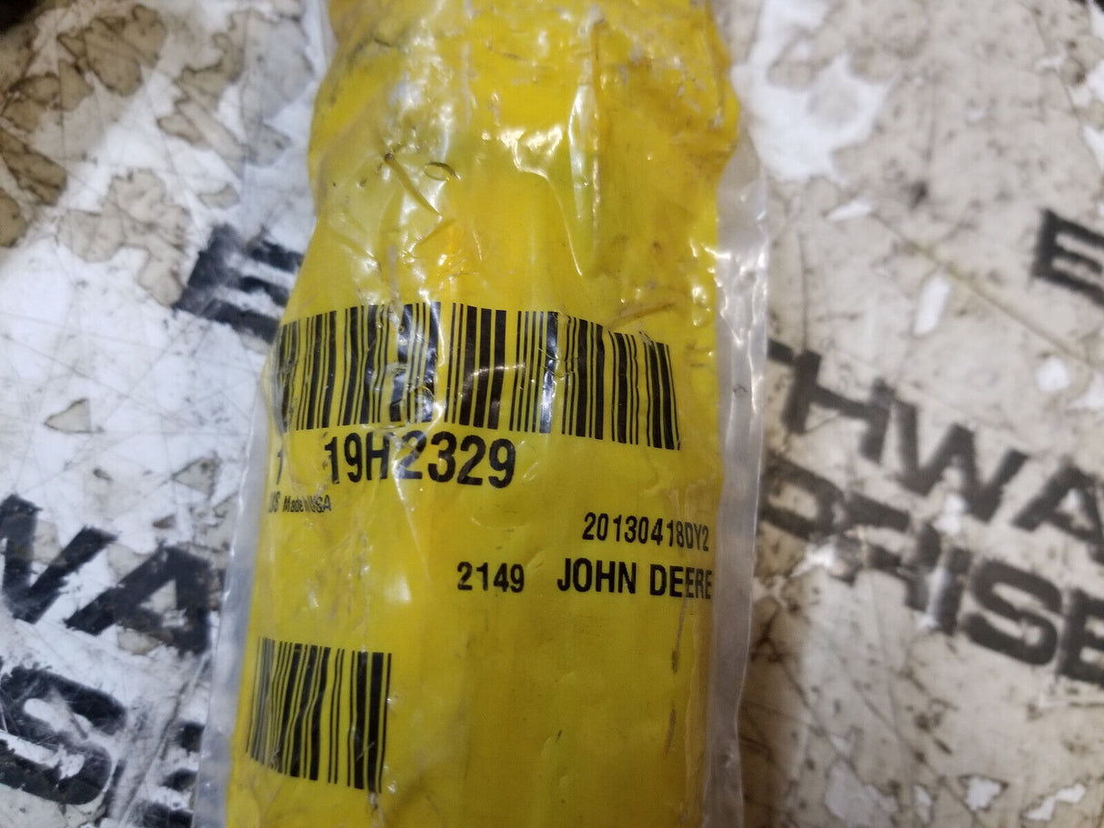 JOHN DEERE BOLT 19H2329 Hexagonal Head Screw 19H2329 M25 X 140