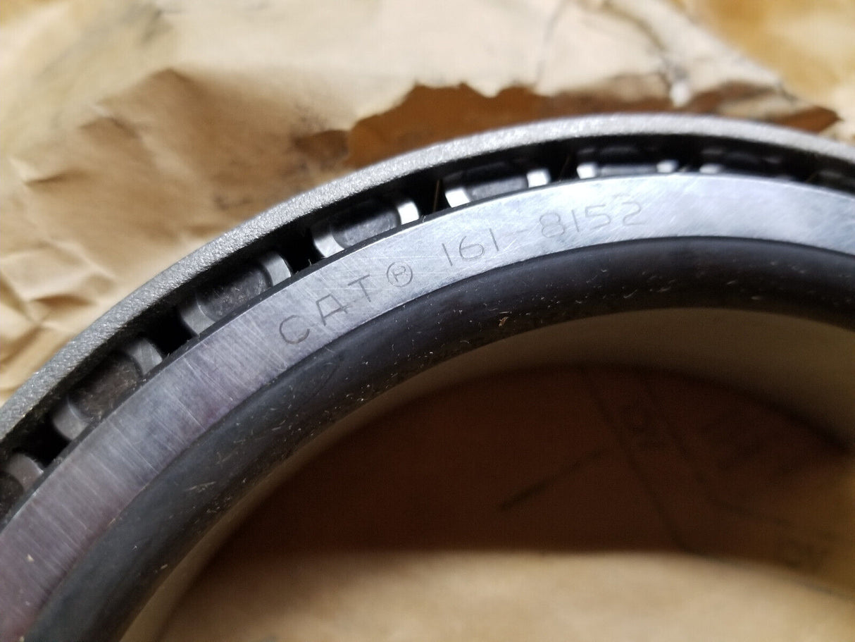 161-8152 CATERPILLAR OEM GENUINE Special Tapered Roller Cone Bearing