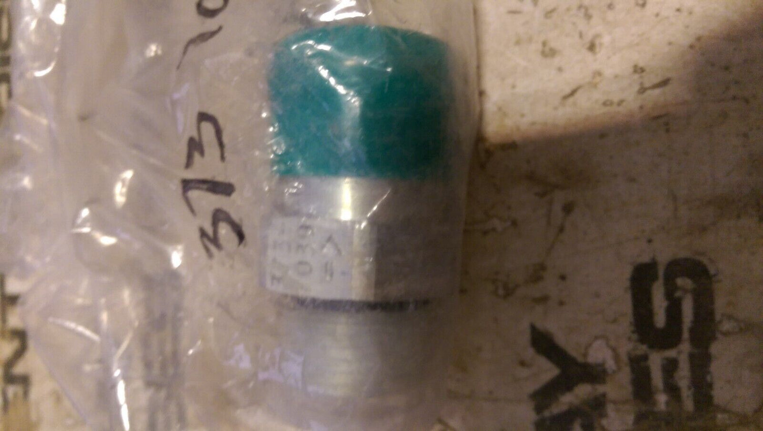 CATERPILLAR 373-7039: VALVE GP-CHE