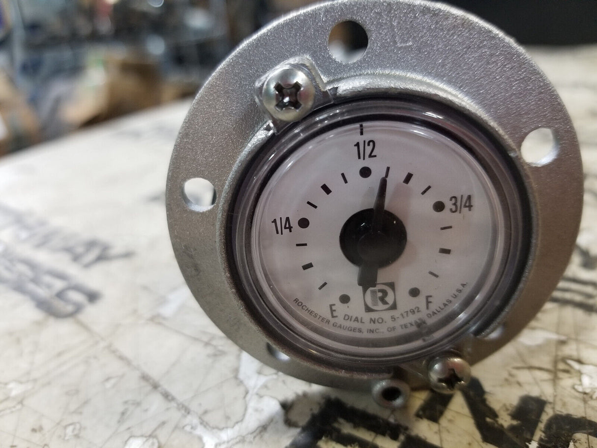 CAT 364-1172: GAUGE-FUEL 3641172