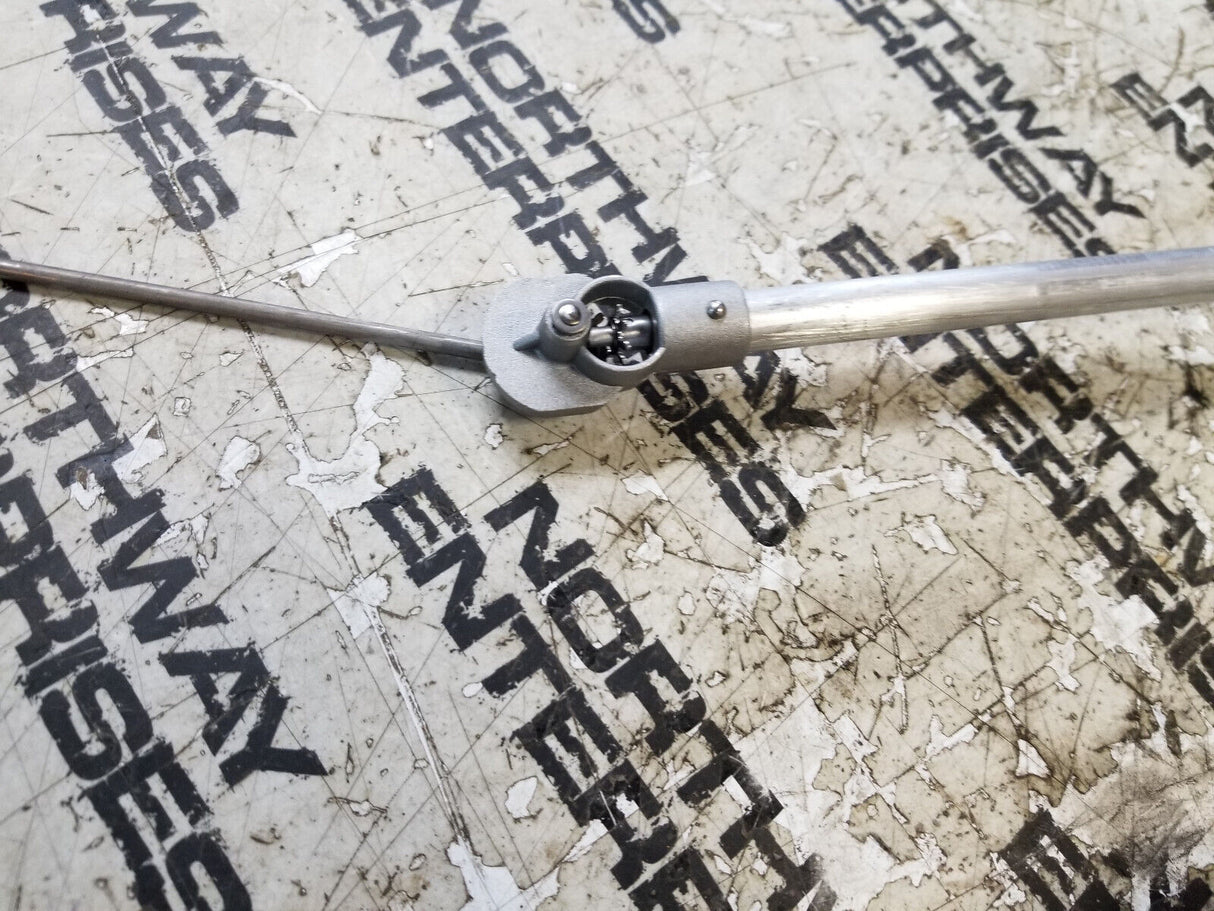 CAT 364-1172: GAUGE-FUEL 3641172