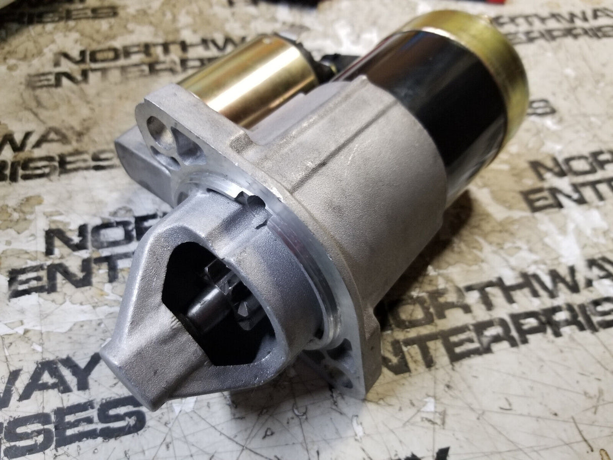 YT580094114 STARTER - NEW 580094114 for Yale