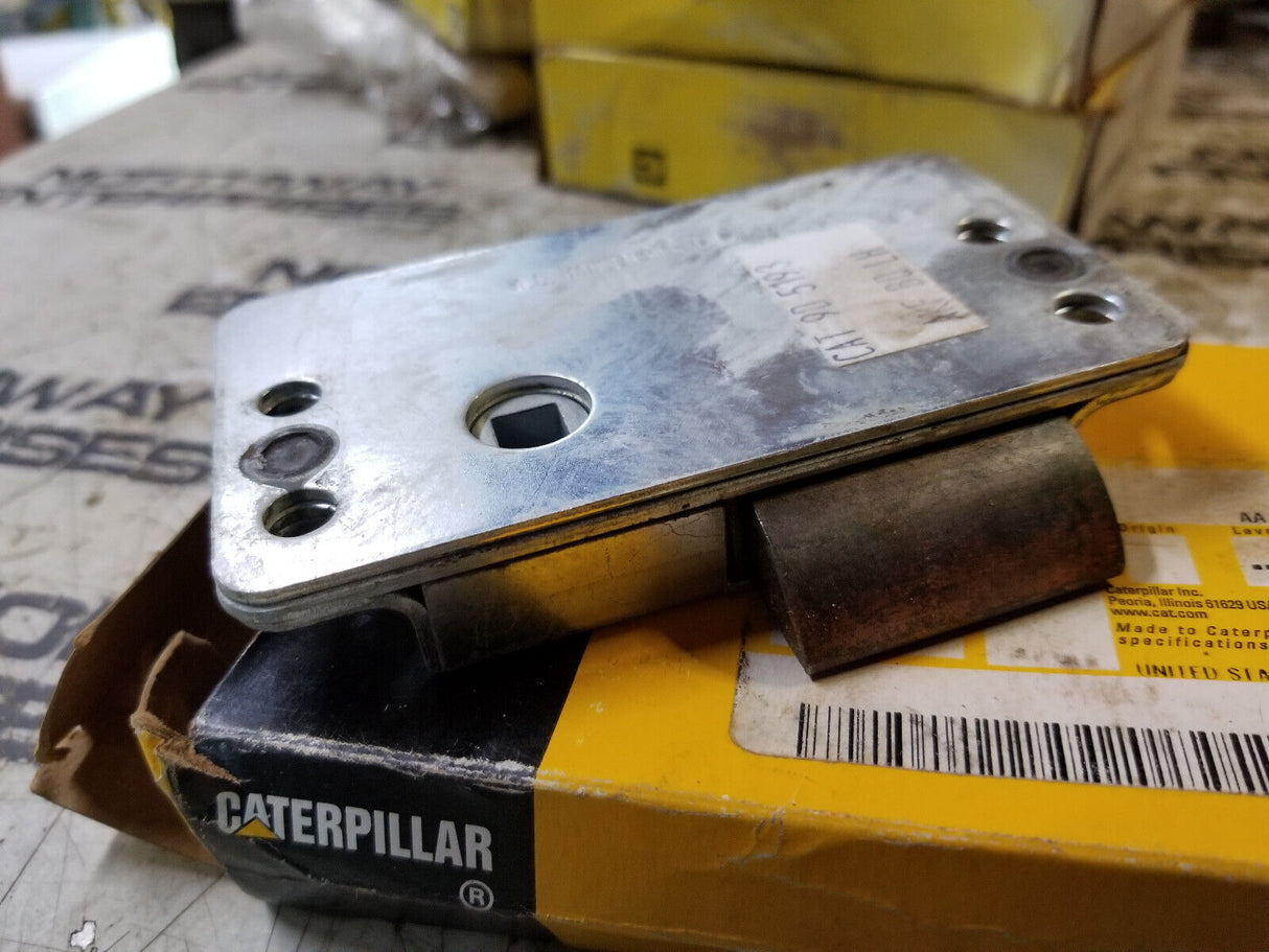 GENUINE CAT 9D-5193 Compartment Latch 9D5193 12G 140G 130G 120G 14G 16G