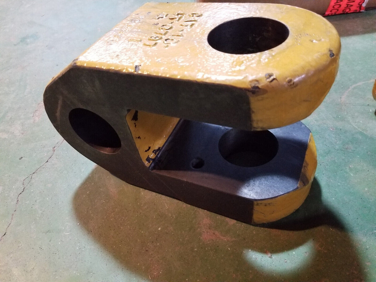 OEM CATERPILLAR 4T-3797 BLADE LIFT CYLINDER CONNECTOR 4T3797 CAT